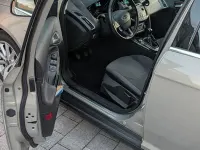 Gebraucht Ford Focus Titanium 125 PS (91 kW) 2016 Kombi