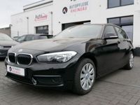 gebraucht BMW 116 i Lim. 5-trg. ERSTE HAND!