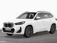Gebraucht BMW iX1 M Sport 150 kW (204 PS) 2025 Weiß SUV
