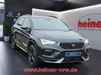 gebraucht Cupra Ateca 2.0 TSI