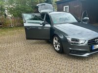 gebraucht Audi A4 Avant S line