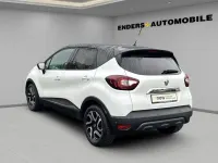 Occasion Renault Captur Bose Edition 131 ch (96 kW) 2019 Blanc SUV