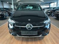 Gebraucht Mercedes B250 Progressive 163 PS (119 kW) 2024 Nachtschwarz  unilack Kleinwagen
