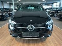 Gebraucht Mercedes B250e Progressive 163 PS (119 kW) 2024 Nachtschwarz  unilack Van / Kleinbus