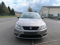Second-hand Seat Toledo 105 CP (77 kW) 2013 Gri Hatchback