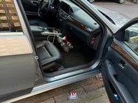 Gebraucht Mercedes E220 170 PS (125 kW) 2012 Silber Limousine