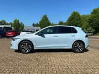Gebraucht VW Golf VIII R 116 PS (85 kW) 2025 Blau Limousine