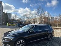 Gebraucht VW Passat 150 PS (110 kW) 2015 Kombi