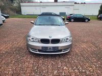 gebraucht BMW 118 Cabriolet 118d*KLIMA*LEDER*SHZ*PDC*ALU*