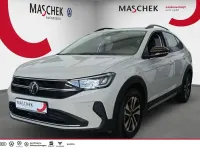 Neu VW Taigo S 116 PS (85 kW) 2026 Grau SUV