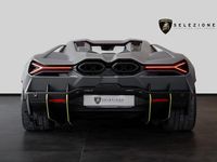 Usata Lamborghini Revuelto 2025 Grigio Coupé