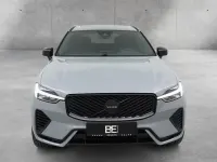 Neu Volvo XC60 Ultra 455 PS (334 kW) 2025 Grau SUV
