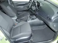 Neu Hyundai Bayon Blackline 90 PS (66 kW) 2026 Gelb SUV
