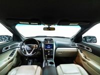 Gebraucht Ford Explorer XLT 2013 Schwarz SUV