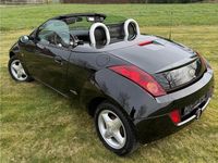 Gebraucht Ford StreetKa 95 PS (69 kW) 2003 Cabrio