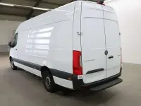 Gebraucht Mercedes Sprinter 150 PS (110 kW) 2025 Weiss Van