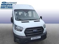 Gebraucht Ford Transit Trend 150 PS (110 kW) 2023 Frostweiß Kombi