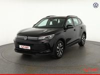 Gebraucht VW Tiguan 131 PS (96 kW) 2024 Schwarz SUV