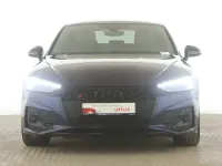 Gebraucht Audi S5 Sportback Exclusive 341 PS (250 kW) 2023 Blau Kleinwagen