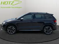Gebraucht Cupra Ateca 150 PS (110 kW) 2025 SUV
