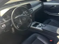 Gebraucht Mercedes E350 Avantgarde 258 PS (189 kW) 2010 Silber Kombi