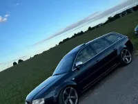 Używany Audi S6 340 KM (250 kW) 2000 Kombi