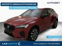 Gebraucht Volvo XC60 197 PS (144 kW) 2023 Rot SUV