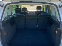 Gebraucht Seat Alhambra CONNECT 184 PS (135 kW) 2016 Weiß Van / Kleinbus