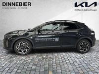 Gebraucht Kia XCeed GT-Line 179 PS (131 kW) 2025 Schwarz SUV