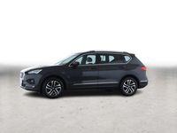 Gebraucht Seat Tarraco Xperience 150 PS (110 kW) 2022 Grau SUV