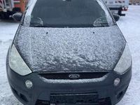 Gebraucht Ford S-MAX Titanium S 140 PS (102 kW) 2009 Van / Kleinbus