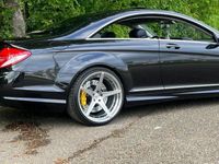 gebraucht Mercedes CL65 AMG AMG