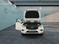 gebraucht Volvo XC60 B4 AWD Inscription Automatik FLA LM