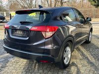 Gebraucht Honda HR-V Elegance 131 PS (96 kW) 2016 Schwarz SUV