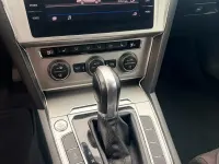 Gebraucht VW Passat 150 PS (110 kW) 2017 Grau Kombi