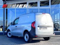 gebraucht Mercedes Citan 110 Worker Plus Klima DAB Parktronik (420