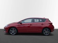 gebraucht Toyota Auris 1.2 T Team D Modell A Rü MET