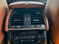 Gebraucht BMW X5 M50 Performance 381 PS (280 kW) 2015 Schwarz SUV