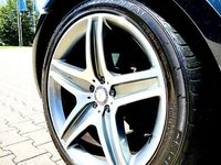 Gebraucht Mercedes ML320 AMG 224 PS (164 kW) 2006 Schwarz SUV