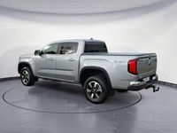 Gebraucht VW Amarok Style 241 PS (177 kW) 2024 Silber Pickup