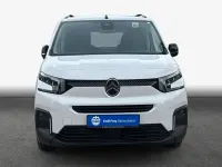 Neu Citroën Berlingo 102 PS (75 kW) 2026 Eisweiß Van / Kleinbus