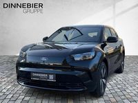 Neu Ford Capri 210 kW (286 PS) 2025 Agate black metallic SUV