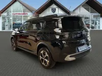 Gebraucht Citroën e-C3 Aircross 52 kW (72 PS) 2025 Schwarz SUV
