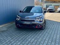 Second-hand Citroën e-C4 Shine 100 kW (136 CP) 2022 Gri Berlinǎ