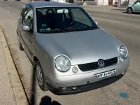 Gebraucht VW Lupo 50 PS (36 kW) 2000 Kleinwagen