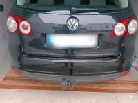 Gebraucht VW Golf IV 105 PS (77 kW) 2006 Schwarz Limousine
