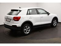 Neu Audi Q2 150 PS (110 kW) 2025 Arkonaweiß SUV