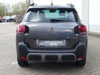 gebraucht Citroën C3 Aircross C-series