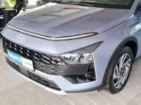 Gebraucht Hyundai Bayon 101 PS (74 kW) 2025 Blau SUV