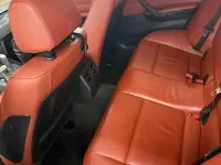 Gebraucht BMW 320 Lifestyle 184 PS (135 kW) 2011 Grau Limousine